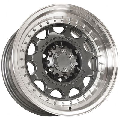 FF KF81 8x16/6x139.7 ET-10 DIA110.1
