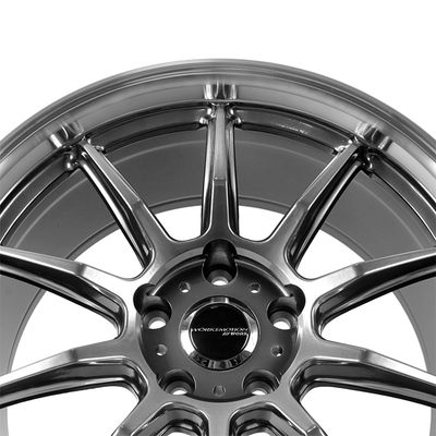 FF SH7032 8.5x18/5x100 ET40 DIA73.1