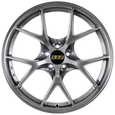 FF SH7003 8.5x18/5x114.3 ET35 DIA73.1