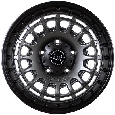 FF KF60 8.5x18/5x150 ET10 DIA110.5