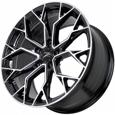 Sakura Wheels YA5640 9.5x19/5x112 ET40 DIA66.6