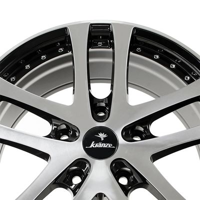 FF FBX480 7.5x18/5x139.7 ET33 DIA98.1