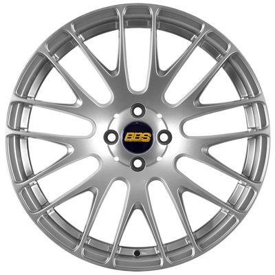 FF FBX452 7.5x18/4x100 ET42 DIA73.1
