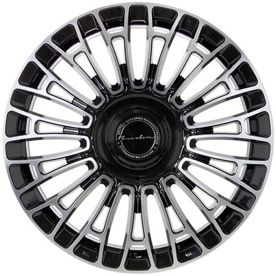 FF YA9656 8.5x20/5x108 ET35 DIA73.1