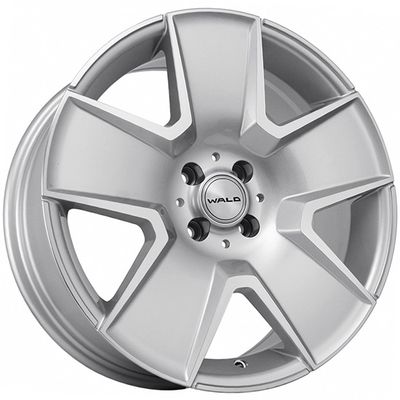 Kipardo KF61 7.5x17/4x100 ET40 DIA73.1