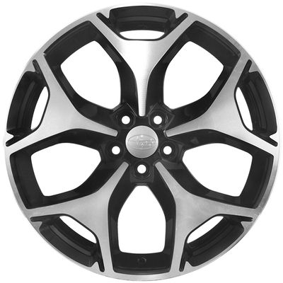 FF 8013 7x18/5x100 ET48 DIA56.1