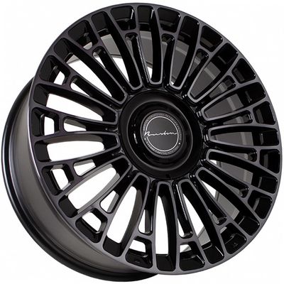 FF YA9656 8.5x20/5x108 ET40 DIA73.1