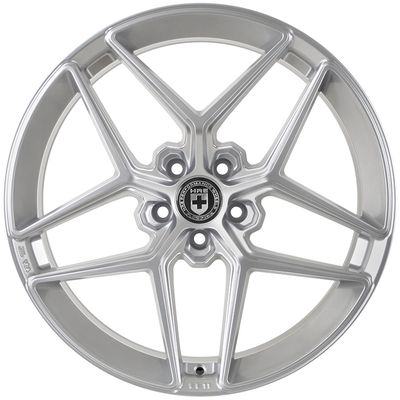 Sakura Wheels YA9560 8.5x19/5x120 ET25 DIA72.6