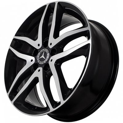 FF 8037 7x18/5x112 ET46 DIA66.5