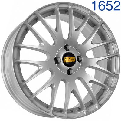 FF FBX452 7x17/4x100 ET40 DIA73.1