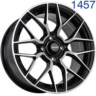 FF SH7091 7x15/4x100 ET35 DIA73.1