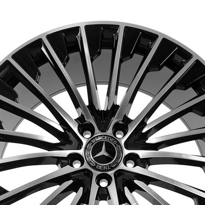 FF FBX132 8.5x20/5x112 ET40 DIA66.56