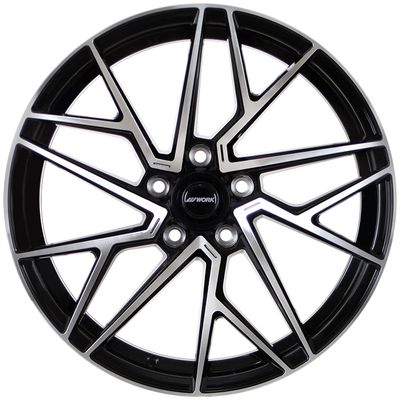 FF SH7143 8.5x18/5x108 ET42 DIA73.1