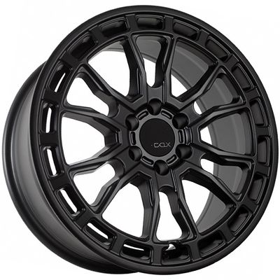 COX 9551 8x18/6x114.3 ET30 DIA73.1