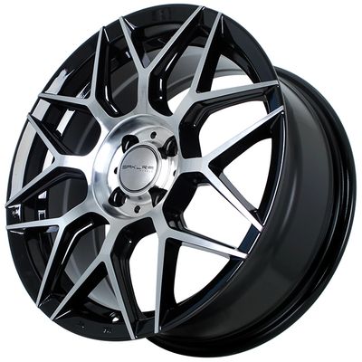 Sakura Wheels 3940 7x16/4x100 ET40 DIA73.1