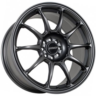 Sakura Wheels YA3847 8x17/4x100 ET35 DIA73.1