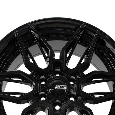 Kipardo KF66 8.5x18/6x114.3 ET30 DIA67.1