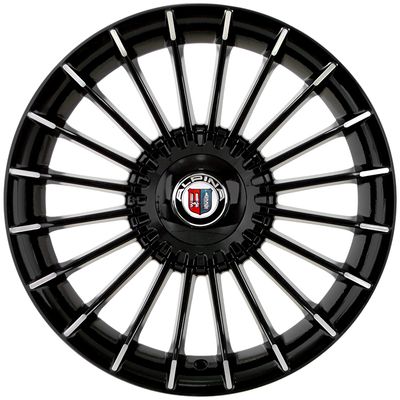 FF L169 7x16/5x100 ET35 DIA73.1