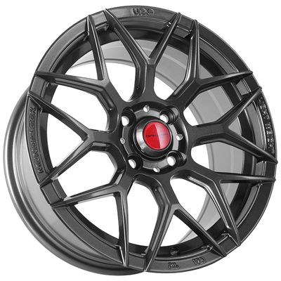 Sakura Wheels 3940 7x15/4x100 ET32 DIA73.1