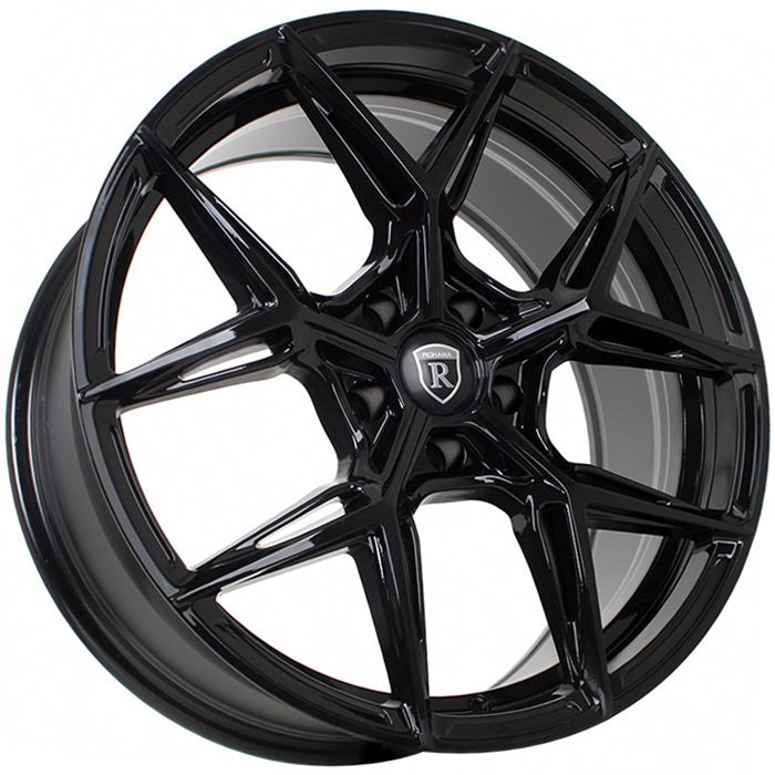 Sakura Wheels YA3823 8.5x19/5x112 ET42 DIA66.6