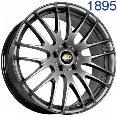 FF FBX452 7.5x19/5x114.3 ET45 DIA73.1