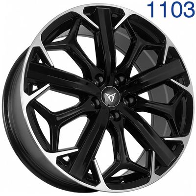 FF H3532F 8x19/5x112 ET40 DIA57.1
