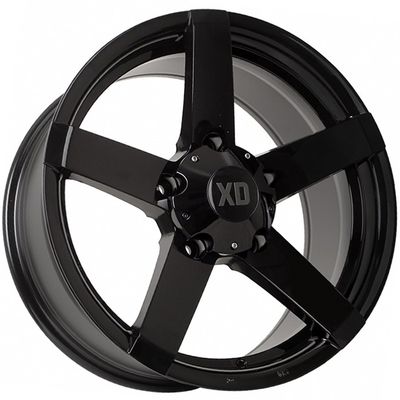 Sakura Wheels YA9537 8.5x18/5x150 ET35 DIA110.5