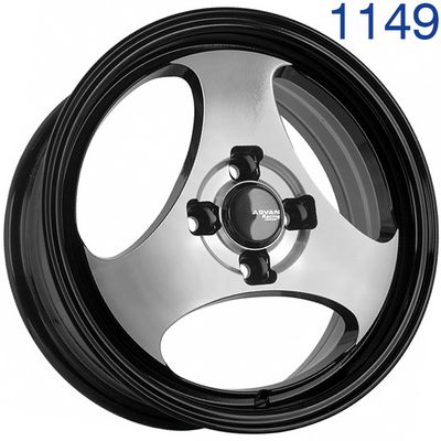 FF R020 6x15/4x100 ET35 DIA73.1
