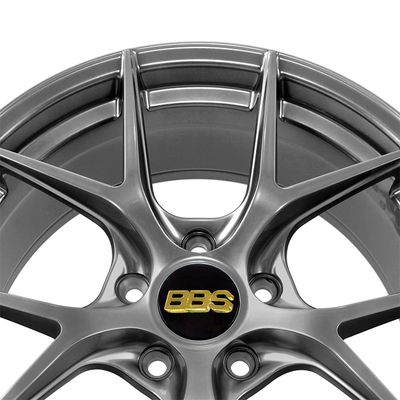 FF SH9001 7.5x17/5x114.3 ET38 DIA73.1