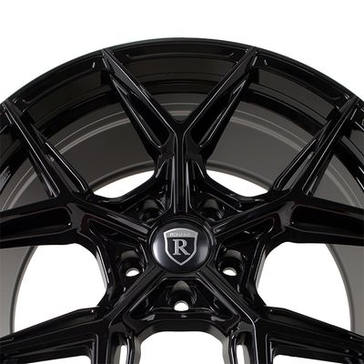 Sakura Wheels YA3823 9.5x19/5x112 ET40 DIA66.6