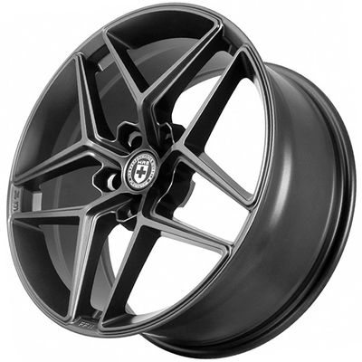 Sakura Wheels YA9560 8.5x19/5x108 ET30 DIA65.1