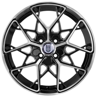 Sakura Wheels YA8135 7x16/4x98 ET30 DIA58.6