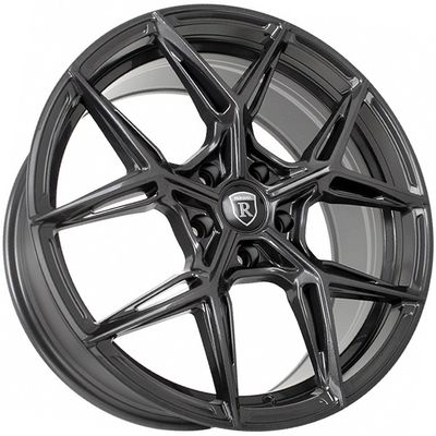 Sakura Wheels YA3823 8.5x19/5x112 ET35 DIA66.6