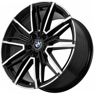 FF FBX358 9x19/5x120 ET42 DIA72.6