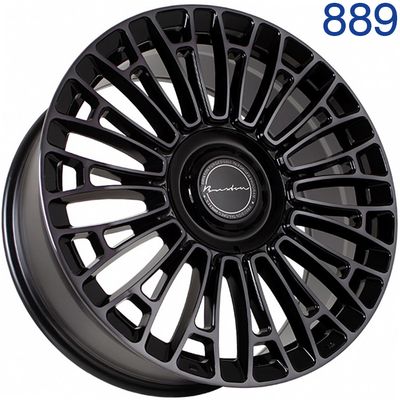 FF YA9656 8.5x20/5x114.3 ET40 DIA73.1