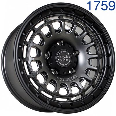 FF KF60 8.5x18/5x150 ET10 DIA110.5