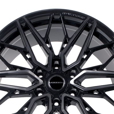 FF FBX111 9x20/6x139.7 ET15 DIA106.1