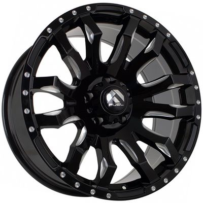 FF 9059 9x20/5x127 ET0 DIA71.6