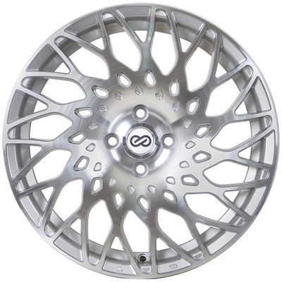 Sakura Wheels 9511 7.5x17/4x100 ET38 DIA73.1