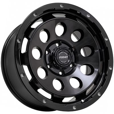 Kipardo KF59 8.5x18/6x139.7 ET15 DIA110.1