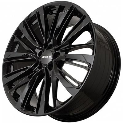 Kipardo KF67 9x21/5x114.3 ET30 DIA60.1