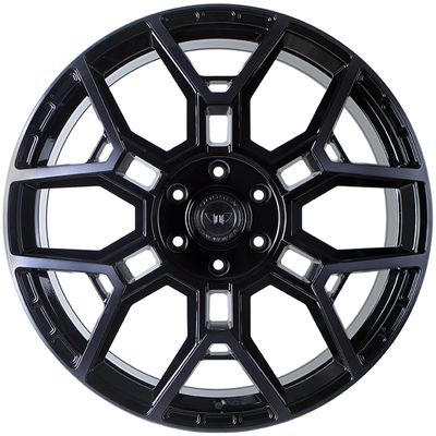 Sakura Wheels YA9554 10x22/6x139.7 ET20 DIA106.1