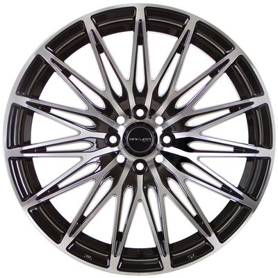 Sakura Wheels 3256 7.5x17/4x98 ET30 DIA58.6