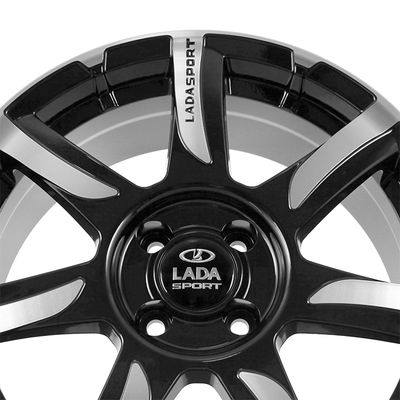 FF RHX451 6.5x16/4x98 ET30 DIA58.6