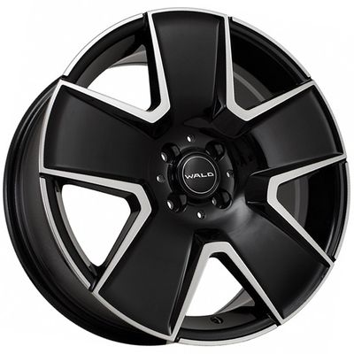 Kipardo KF61 7.5x17/4x98 ET28 DIA58.6