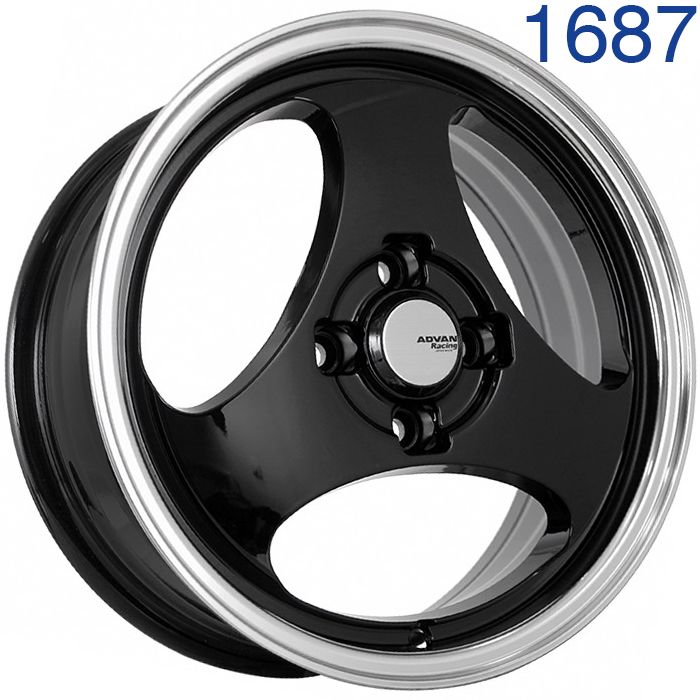 FF R020 6x15/4x100 ET35 DIA73.1