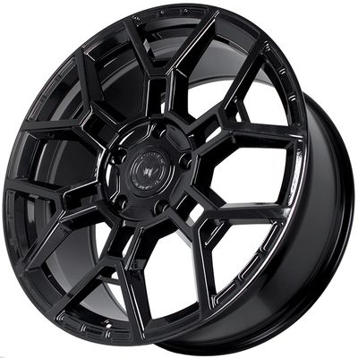 Sakura Wheels YA9554 10x22/5x130 ET30 DIA84.1