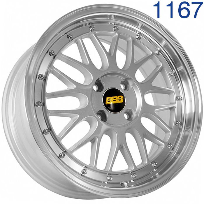 FF REW031 7x16/4x100 ET40 DIA73.1