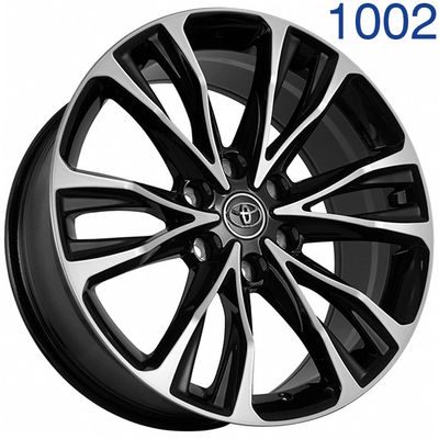 FF H3255F 8.5x20/6x139.7 ET25 DIA106.1