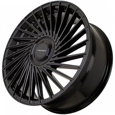 FF YA9655 8.5x20/5x114.3 ET35 DIA73.1